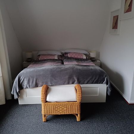 Familienzimmer Hh-Schnelsen Hamburg Bagian luar foto