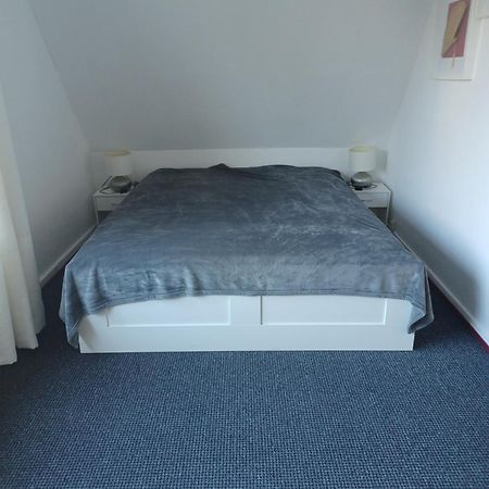 Familienzimmer Hh-Schnelsen Hamburg Bagian luar foto