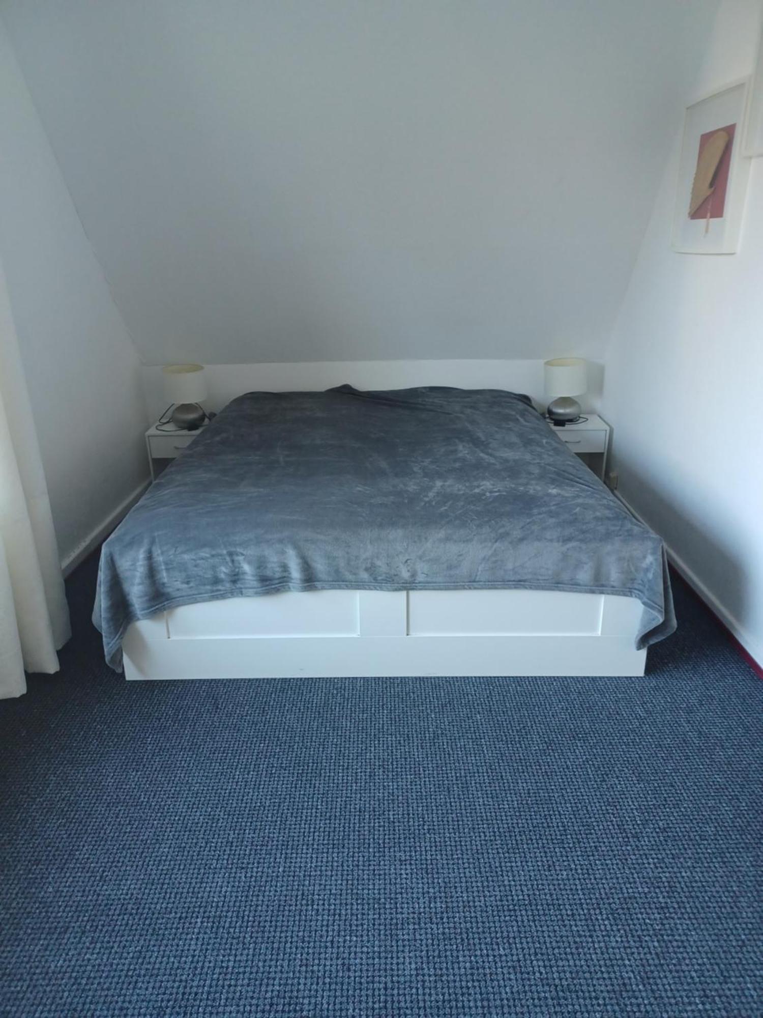 Familienzimmer Hh-Schnelsen Hamburg Bagian luar foto